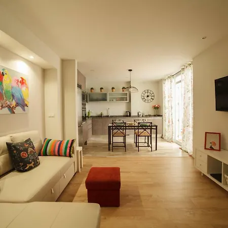 Carlota Apartment Alicante Exterior photo