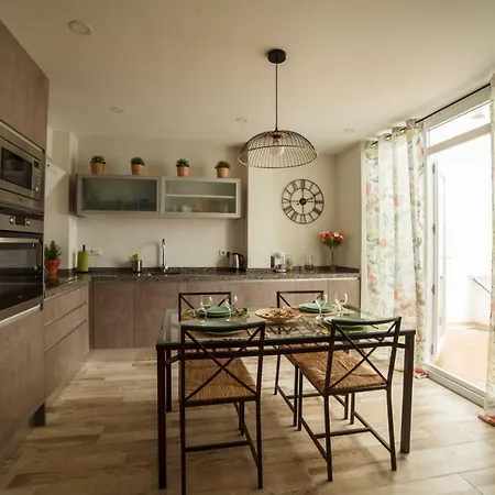 Carlota Apartment Alicante Exterior photo