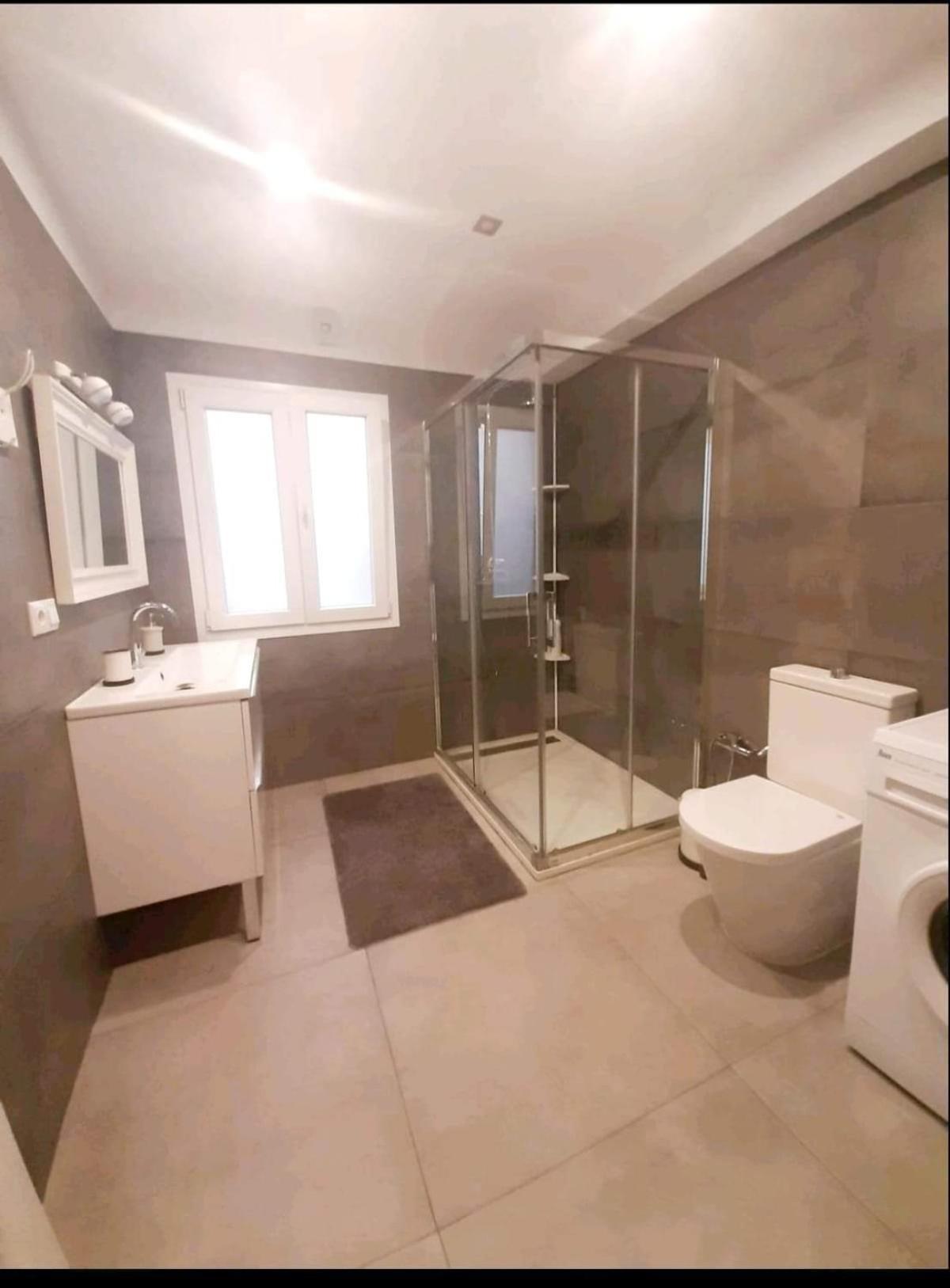 Appartement Carlota *