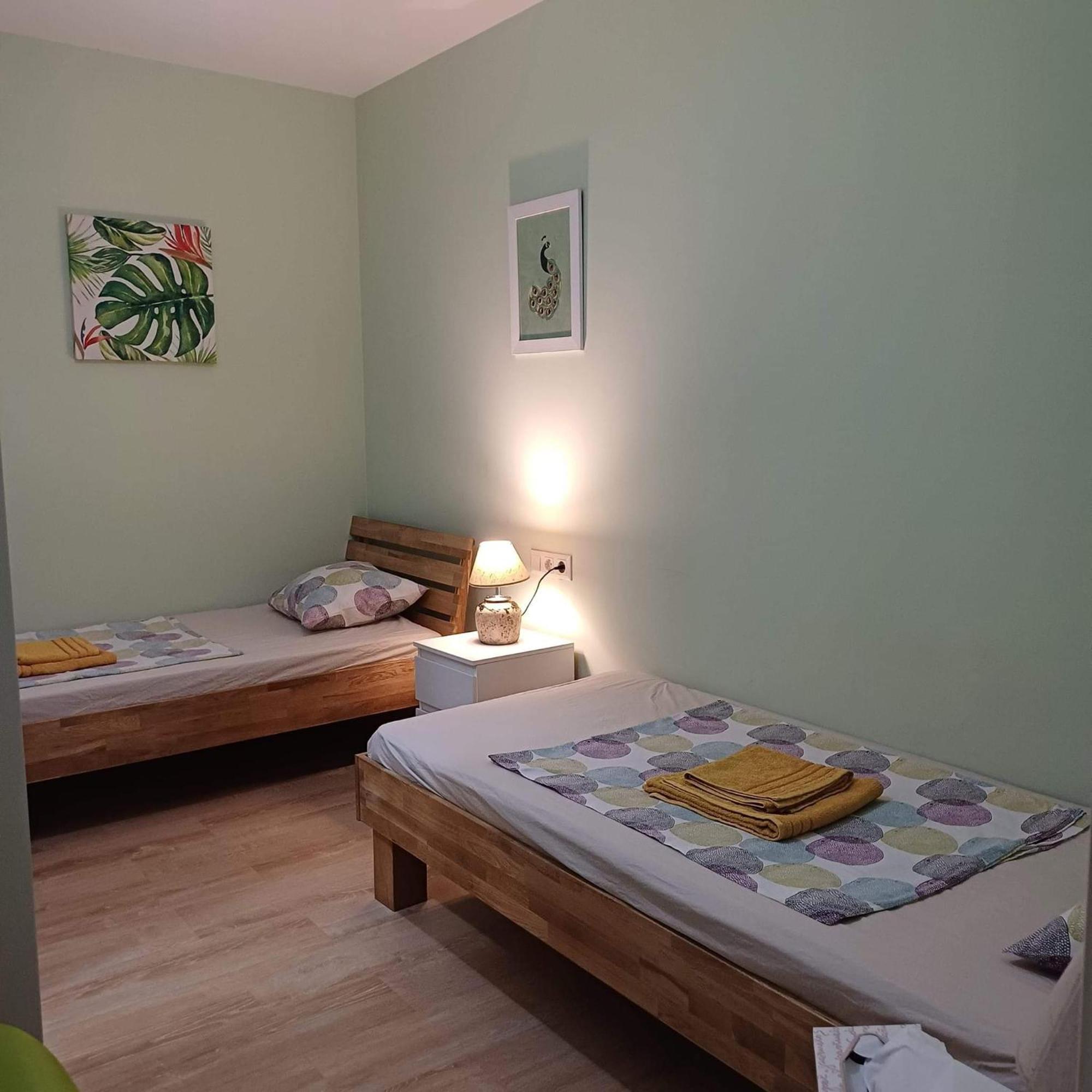 Appartement Carlota Alicante