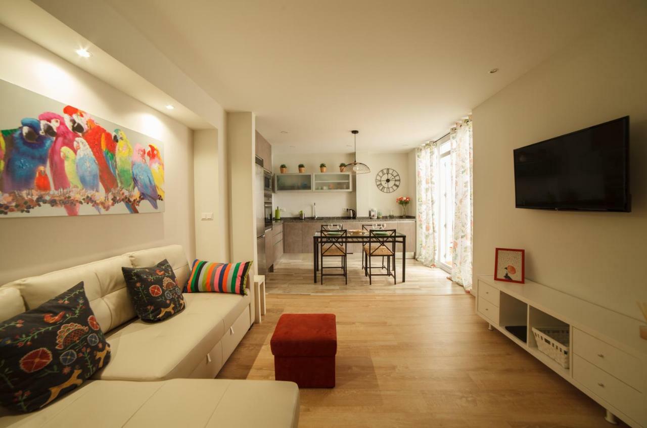 Carlota Appartement Alicante