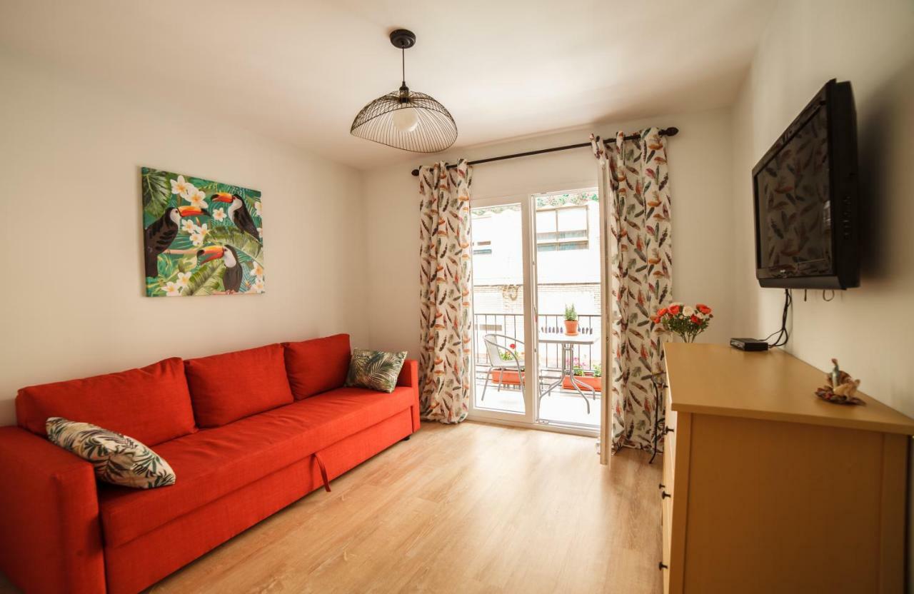 Carlota Appartement Alicante