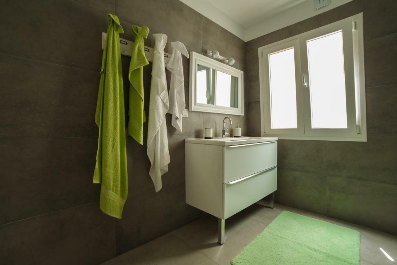 Carlota Appartement